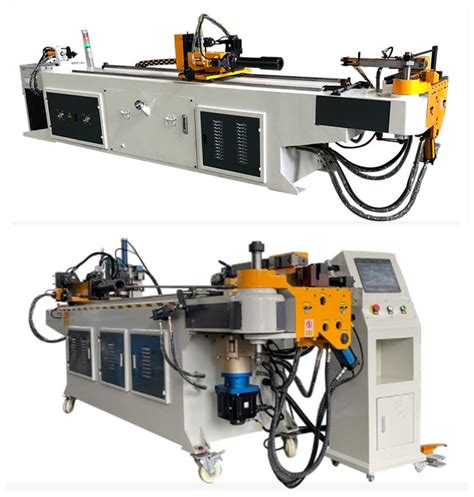 Pipe bending machine – Nanjing Prima CNC Machinery Co., Ltd.